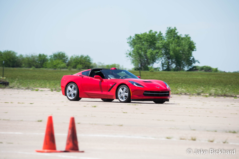 Illustration for article titled Huge Juicy Autocross Photodump
